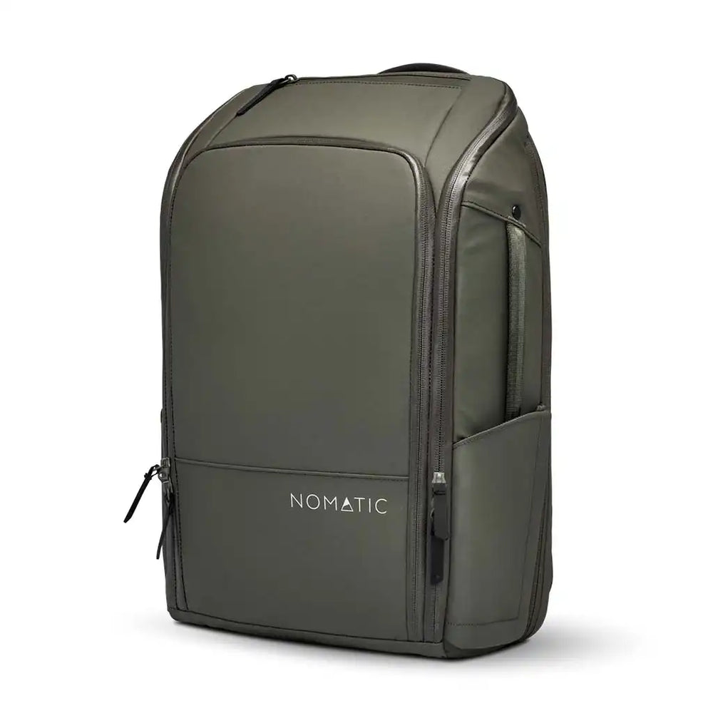 Nomatic Backpack 14L Olive, detail view 9