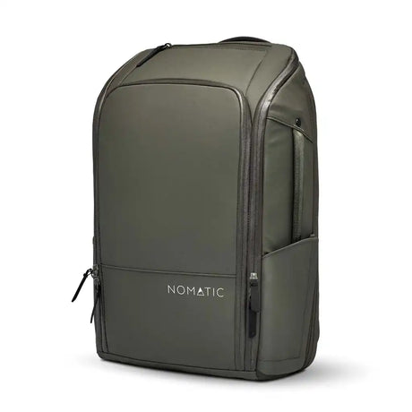 Nomatic Backpack 14L Olive, detail view 9
