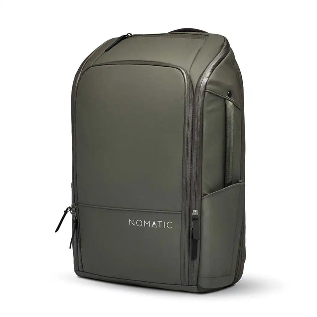 Nomatic Backpack 14L Olive, detail view 9
