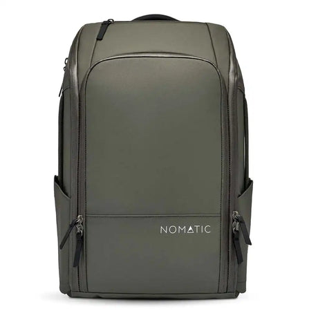 Nomatic Backpack 14L Olive, detail view 10