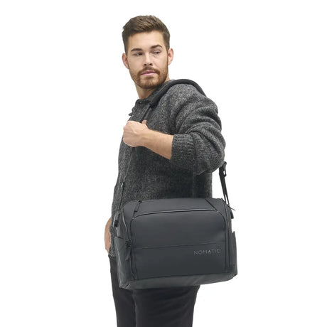 Nomatic Messenger Bag 15L, detail view 2