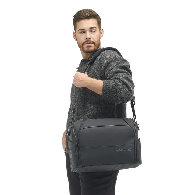 Nomatic Messenger Bag 15L, detail view 2