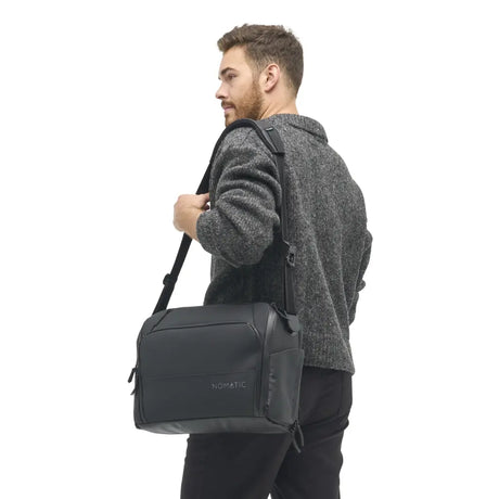 Nomatic Messenger Bag 15L, detail view 3