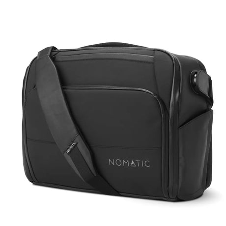 Nomatic Messenger Bag 15L, front view