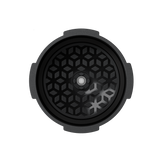 AeroPress Expert Control Coffee Brewing Cap Precision Filter