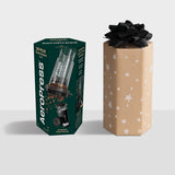 AeroPress Go Plus Travel Coffee Press Cream