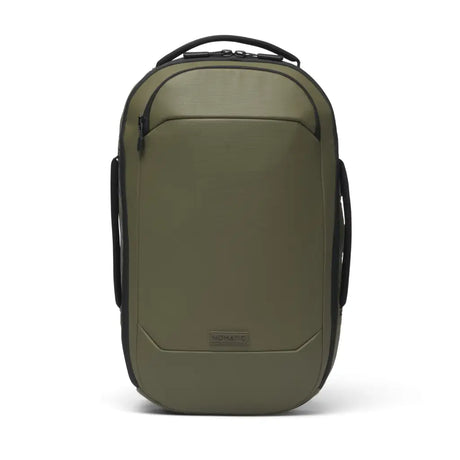 Nomatic Navigator RS Pack 15L Ranger Green, detail view 2