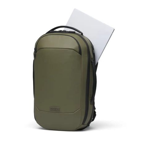 Nomatic Navigator RS Pack 15L Ranger Green, detail view 3
