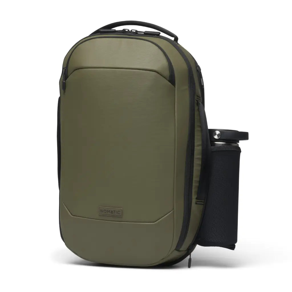 Nomatic Navigator RS Pack 15L Ranger Green, detail view 4
