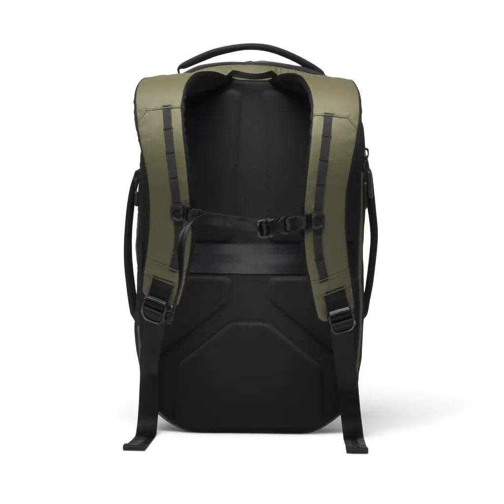 Nomatic Navigator RS Pack 15L Ranger Green, detail view 5