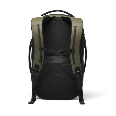Nomatic Navigator RS Pack 15L Ranger Green, detail view 5
