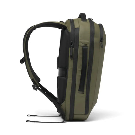 Nomatic Navigator RS Pack 15L Ranger Green, detail view 6
