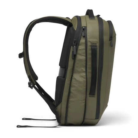 Nomatic Navigator RS Pack 15L Ranger Green, detail view 7