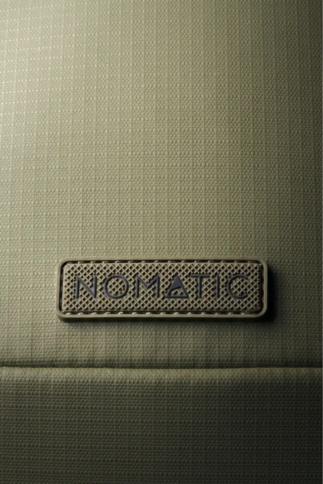 Nomatic Navigator RS Pack 15L Ranger Green, detail view 9