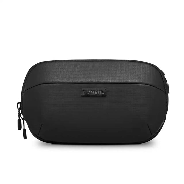 Nomatic Navigator RS Sling 1L Black, detail view 2