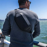 Nomatic Navigator RS Sling 1L Black, detail view 7