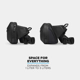 Nomatic Navigator RS Sling 1L Black, detail view 9