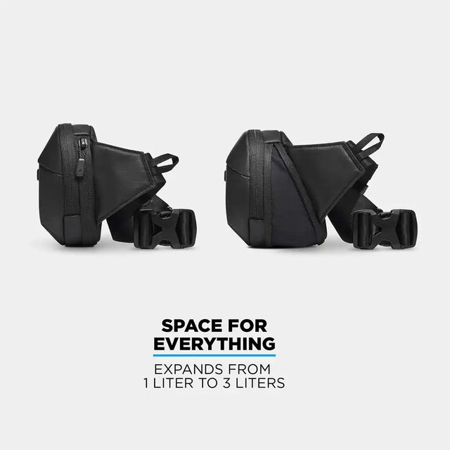 Nomatic Navigator RS Sling 1L Black, detail view 9
