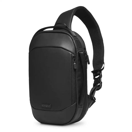 Nomatic Navigator RS Sling 6L Black, front view