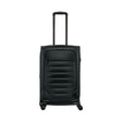Wenger Checklite Softside Medium Suitcase Black
