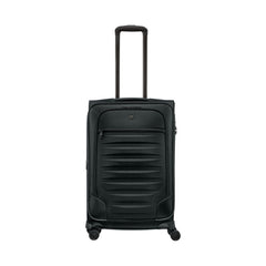 Wenger Checklite Softside Medium — Black