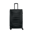 Wenger Checklite Softside Large Suitcase Black