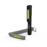 Nebo Leo Ultra Bright Portable LED Work Light with Magnetic Base 89530