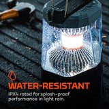 NEBO Galileo 1600 Lumen Lantern with USB Power Bank Model 89827
