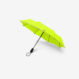 Weatherman Travel Umbrella - Neon Yellow