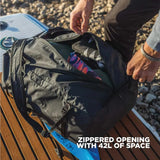 Nomatic Navigator Collapsible Duffle 42L, detail view 8