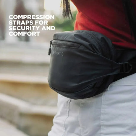 Nomatic Navigator Collapsible Sling 3L, detail view 5
