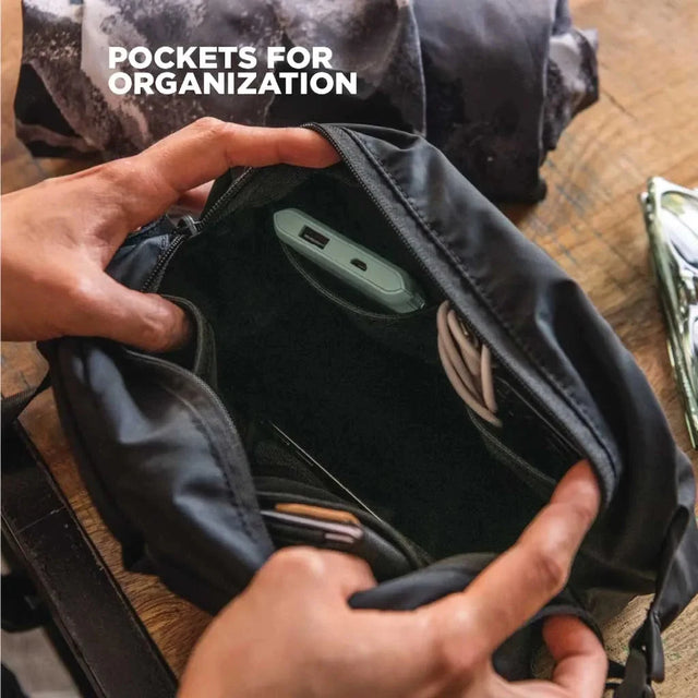 Nomatic Navigator Collapsible Sling 3L, detail view 6