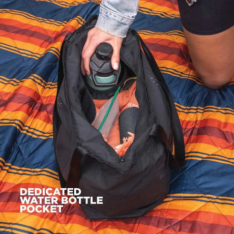 Nomatic Navigator Collapsible Tote 28L, detail view 4