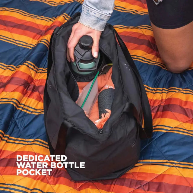Nomatic Navigator Collapsible Tote 28L, detail view 4