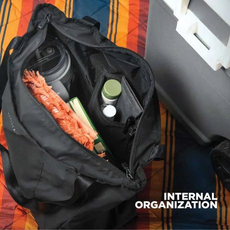 Nomatic Navigator Collapsible Tote 28L, detail view 5
