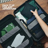Nomatic Navigator Collapsible Tote 28L, detail view 7