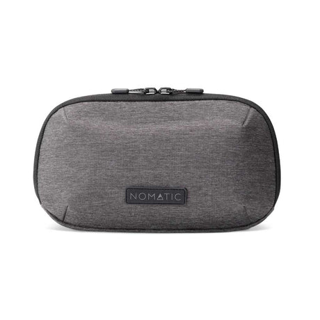 Nomatic Navigator Lite Sling 1L Grey, detail view 2