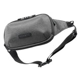 Nomatic Navigator Lite Sling 1L Grey, front view