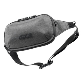 Nomatic Navigator Lite Sling 1L Grey, front view