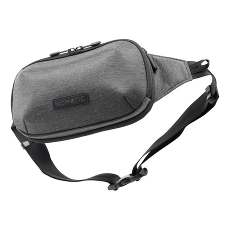 Nomatic Navigator Lite Sling 1L Grey, front view