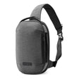 Nomatic Navigator Lite Sling 6L Grey, front view