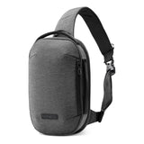 Nomatic Navigator Lite Sling 6L Grey, front view