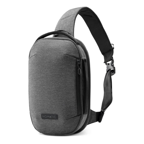 Nomatic Navigator Lite Sling 6L Grey, front view
