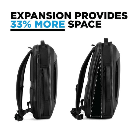 Nomatic Navigator Pack 15L Black, detail view 7