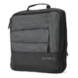 Nomatic Packing Cube Large in black, zipped closed