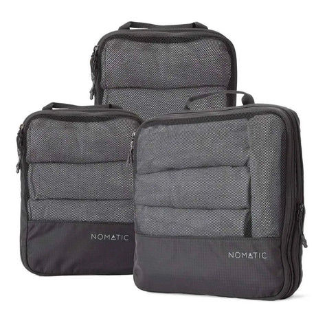 Nomatic Packing Cube Medium, detail view 2