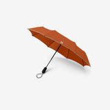 Weatherman Travel Umbrella - Rusty Orange