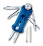 Victorinox Golf Tool — Blue Translucent