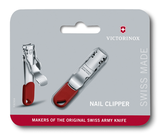 Victorinox Nail Clipper