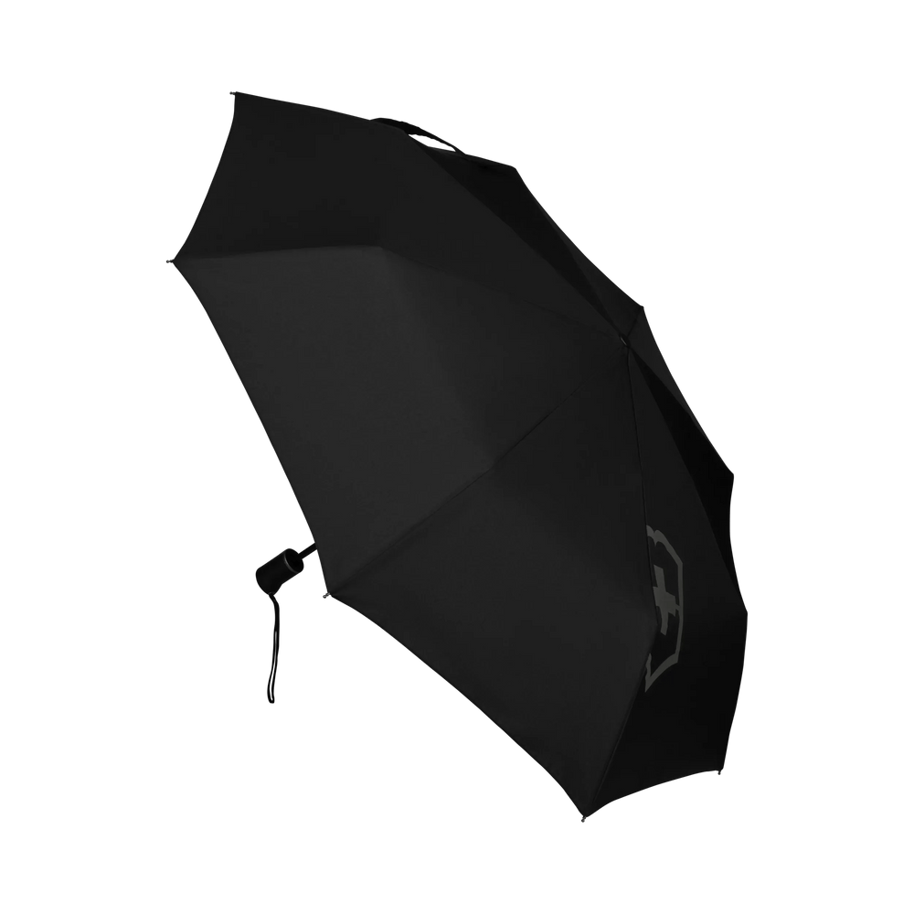 Victorinox Duomatic Umbrella Black
